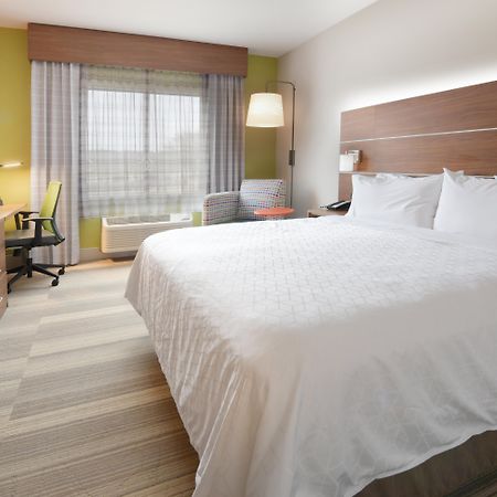 Holiday Inn Express Camden Hotel By Ihg Ngoại thất bức ảnh