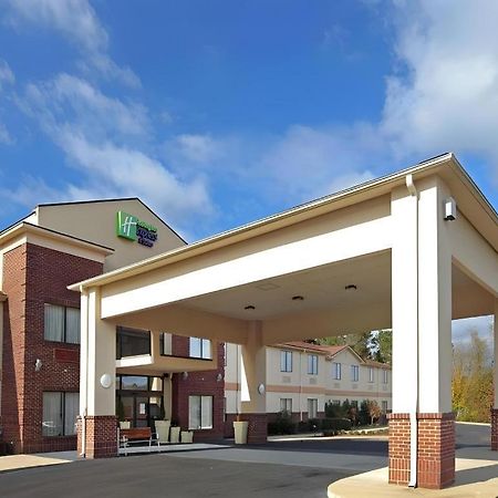Holiday Inn Express Camden Hotel By Ihg Ngoại thất bức ảnh