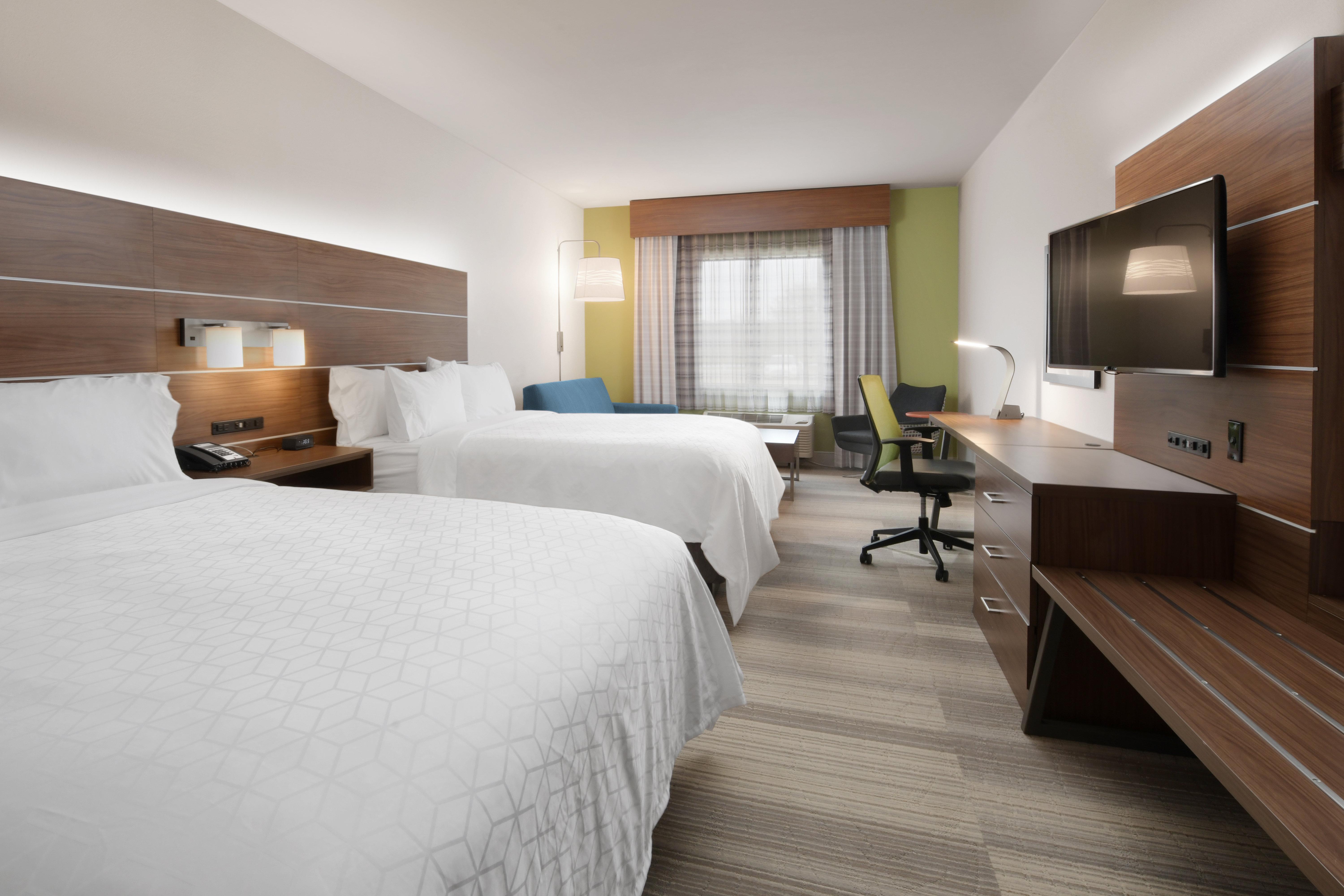 Holiday Inn Express Camden Hotel By Ihg Ngoại thất bức ảnh