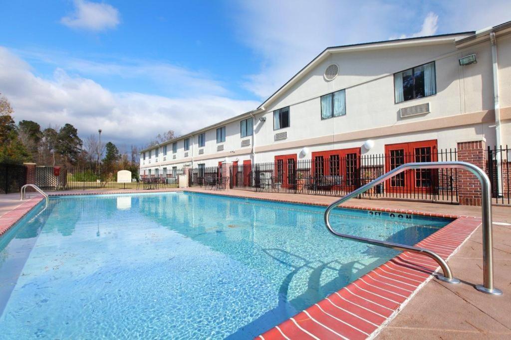 Holiday Inn Express Camden Hotel By Ihg Ngoại thất bức ảnh