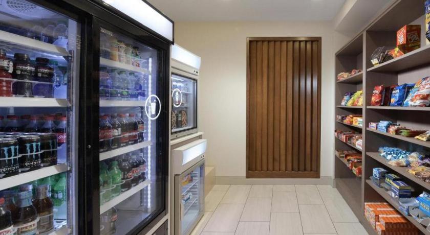 Holiday Inn Express Camden Hotel By Ihg Ngoại thất bức ảnh