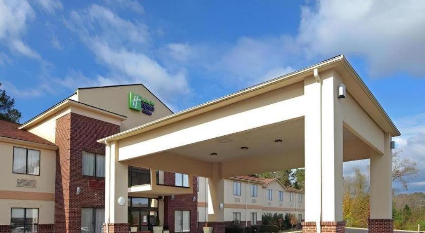Holiday Inn Express Camden Hotel By Ihg Ngoại thất bức ảnh