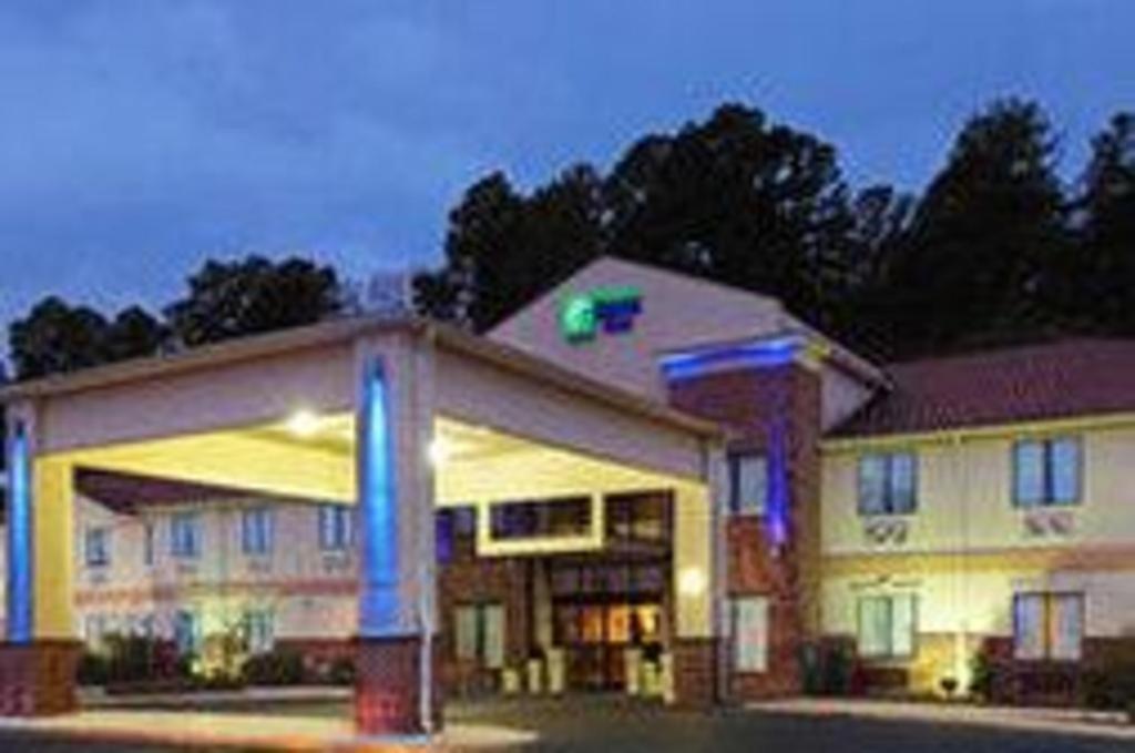 Holiday Inn Express Camden Hotel By Ihg Ngoại thất bức ảnh