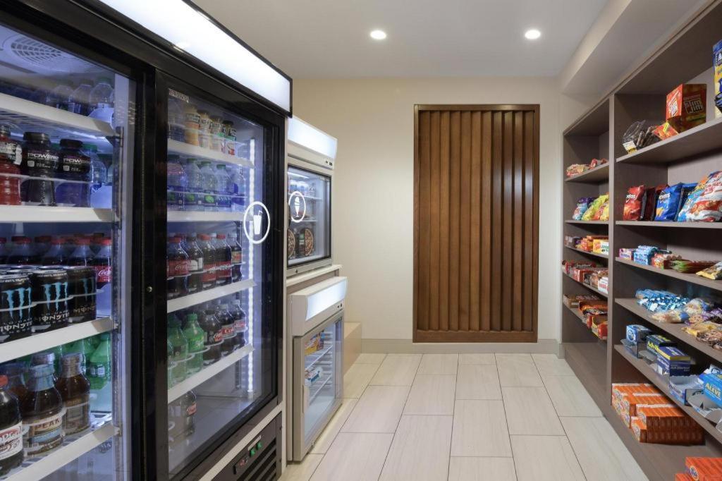 Holiday Inn Express Camden Hotel By Ihg Ngoại thất bức ảnh