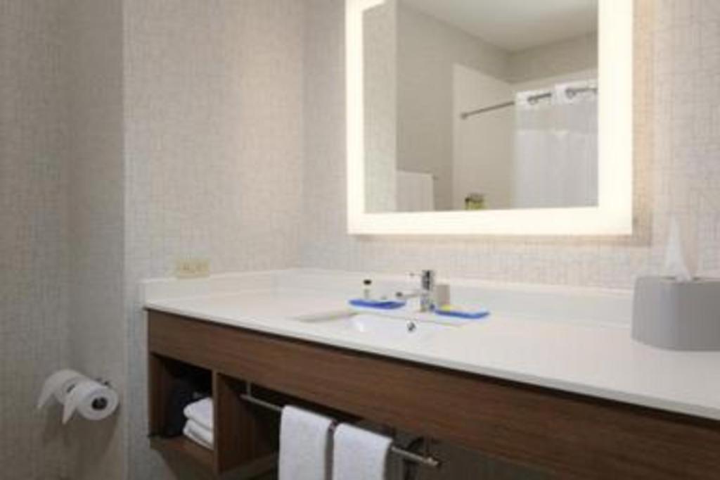 Holiday Inn Express Camden Hotel By Ihg Ngoại thất bức ảnh