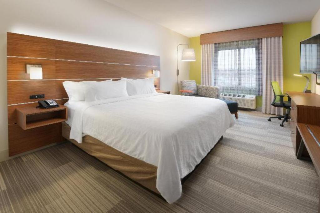 Holiday Inn Express Camden Hotel By Ihg Ngoại thất bức ảnh