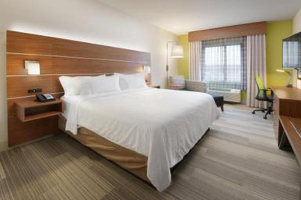 Holiday Inn Express Camden Hotel By Ihg Ngoại thất bức ảnh